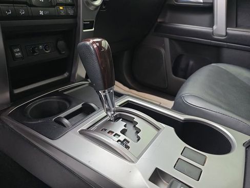 Used 2016 Toyota 4Runner Limited image 37