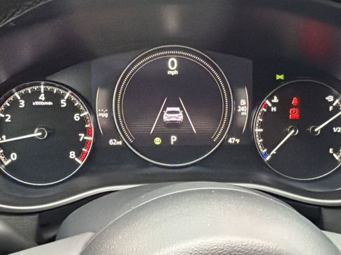 New 2026 MAZDA CX-50 AWD 2.5 S w/ Select Package image 20