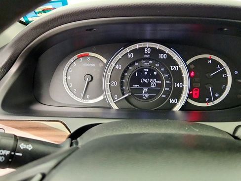 Used 2017 Honda Accord EX-L image 15