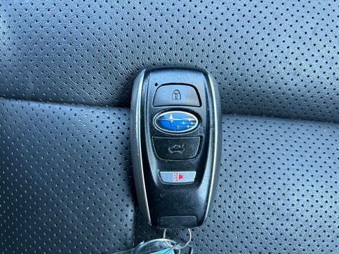 Used 2023 Subaru Ascent Touring AWD/4WD image 41