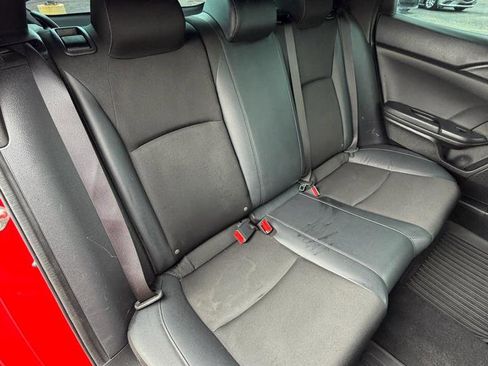 Used 2020 Honda Civic Sport image 14