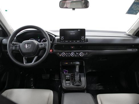 Used 2025 Honda CR-V EX image 15