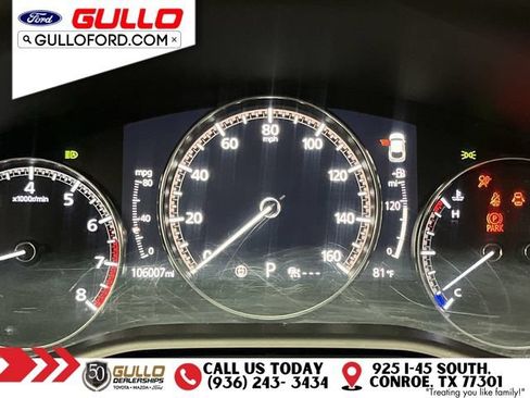 Used 2020 MAZDA CX-30 FWD w/ Select Package image 23