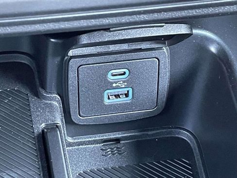 New 2025 Ford Bronco Outer Banks image 30