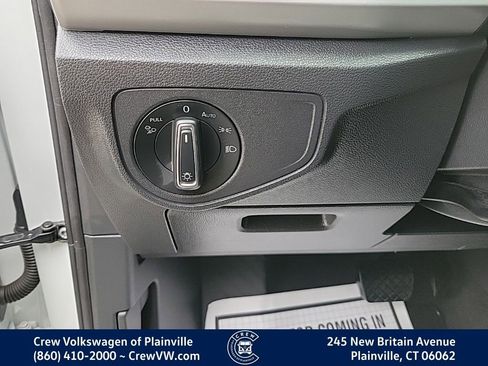 Used 2023 Volkswagen Atlas SE image 39