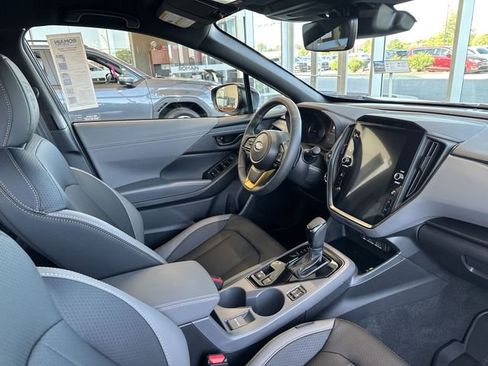 New 2026 Subaru Crosstrek 2.5i Wilderness AWD/4WD image 18