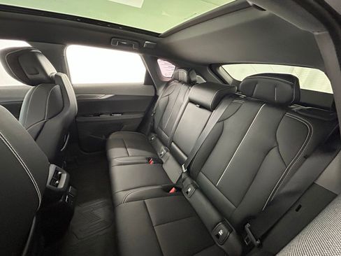 Used 2025 Cadillac Optiq Sport 2 w/ LPO, Floor Liner Package AWD/4WD image 34