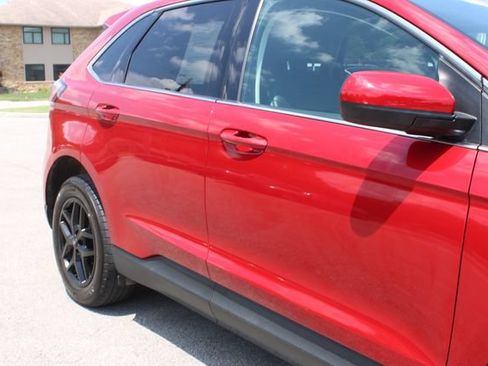 Used 2022 Ford Edge SEL w/ Convenience Package AWD/4WD image 49