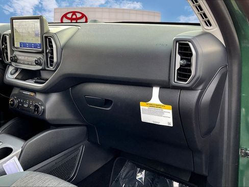 Used 2023 Ford Bronco Sport Big Bend w/ Convenience Package image 16