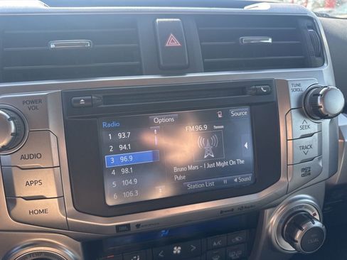 Used 2019 Toyota 4Runner Limited image 29