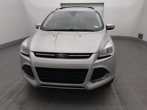 Used 2014 Ford Escape Titanium FWD image 15