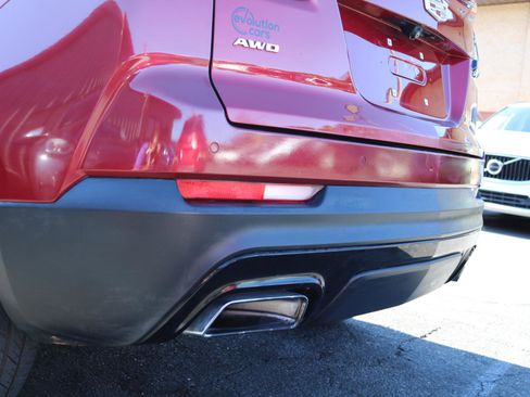 Used 2019 Cadillac XT4 Sport image 11