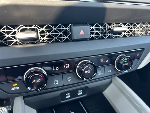 New 2026 Honda Accord SE image 15