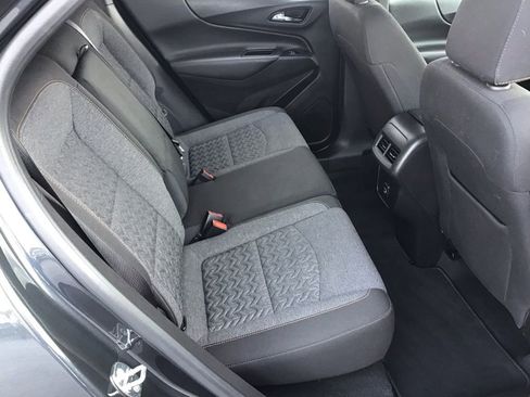 Used 2022 Chevrolet Equinox LT image 15