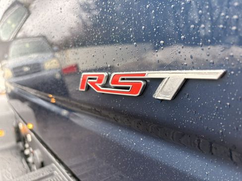 Used 2020 Chevrolet Silverado 1500 RST image 12