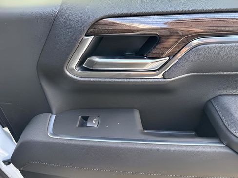 New 2026 Chevrolet Silverado 1500 RST w/ RST Select Package AWD/4WD image 44