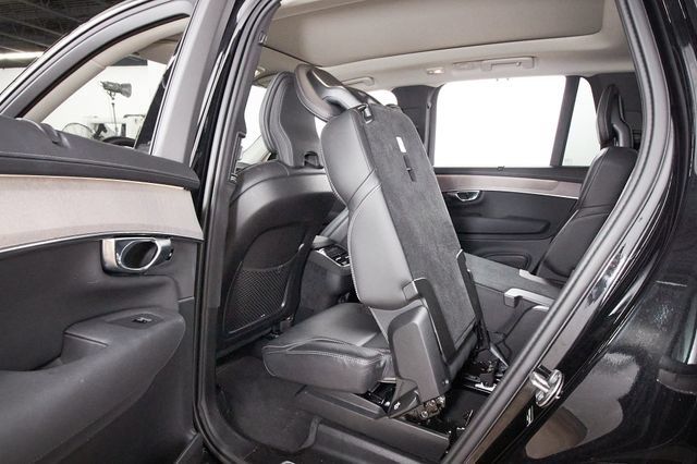 Used 2026 Volvo XC90 B6 Ultra AWD/4WD image 25