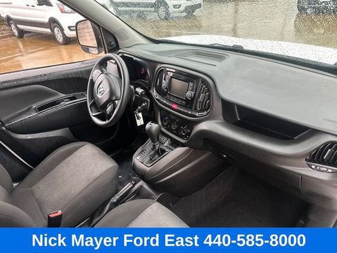 Used 2022 RAM ProMaster City Tradesman image 16