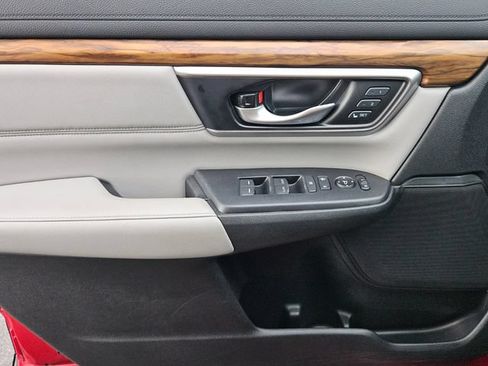 Used 2021 Honda CR-V EX-L image 29