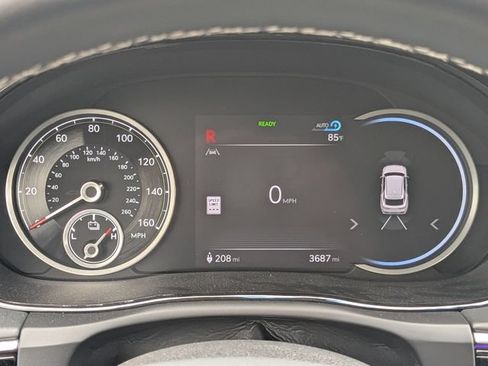 Certified 2024 Genesis Electrified GV70 AWD/4WD image 26