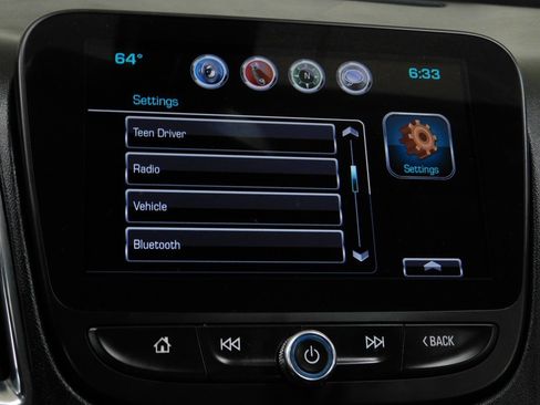 Used 2018 Chevrolet Malibu LT image 55