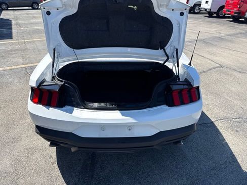 Used 2024 Ford Mustang Premium RWD image 6