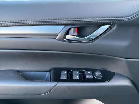 New 2025 MAZDA CX-5 AWD 2.5 S w/ Preferred Package image 13