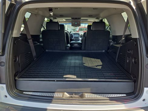Used 2019 Chevrolet Tahoe Premier AWD/4WD image 33