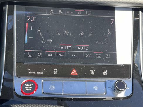 New 2026 Audi SQ7 Premium Plus AWD/4WD image 29