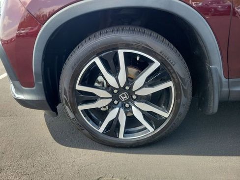 Used 2022 Honda Pilot Touring image 17