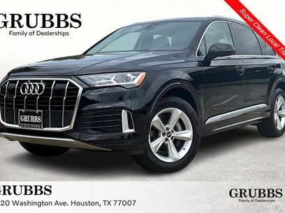 Used 2023 Audi Q7 2.0T Premium Plus w/ Premium Plus Package