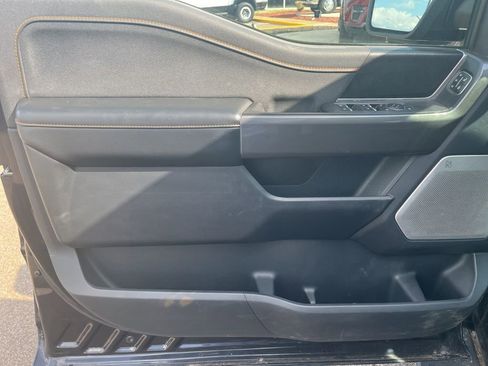 Used 2022 Ford F150 Tremor w/ Equipment Group 402A High AWD/4WD image 25