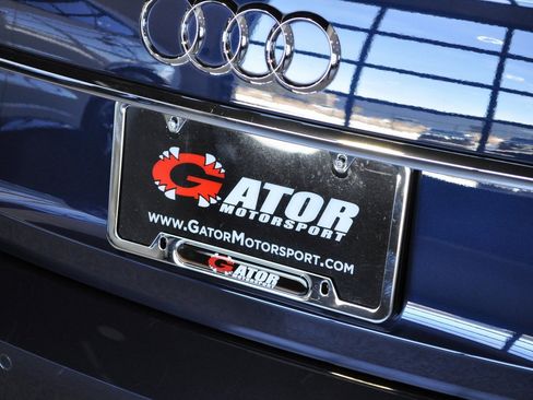 Used 2022 Audi A6 Premium Plus image 9