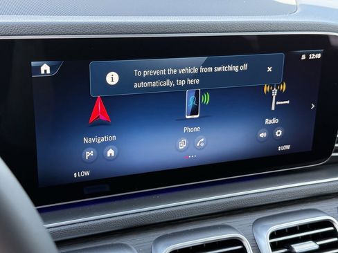 New 2026 Mercedes-Benz GLE 350 4MATIC image 21