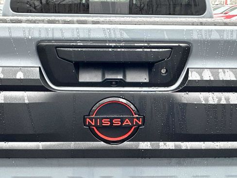 New 2026 Nissan Frontier PRO-4X w/ Pro Premium Package image 13