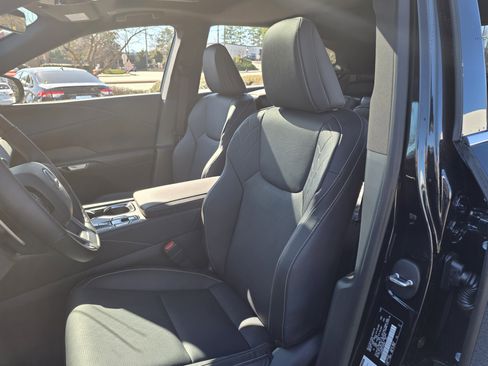 New 2026 Lexus RX 350 FWD image 13
