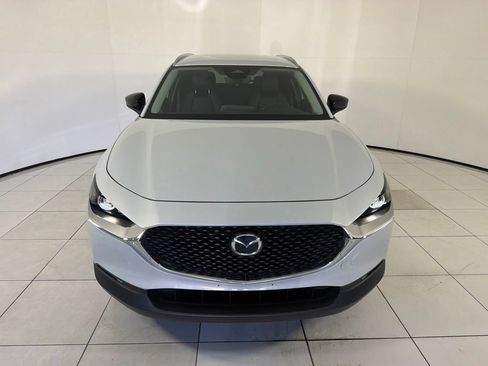 Used 2024 MAZDA CX-30 AWD 2.5 S w/ Select Sport Pkg image 2