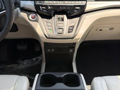 New 2026 Honda Odyssey EX-L image 19