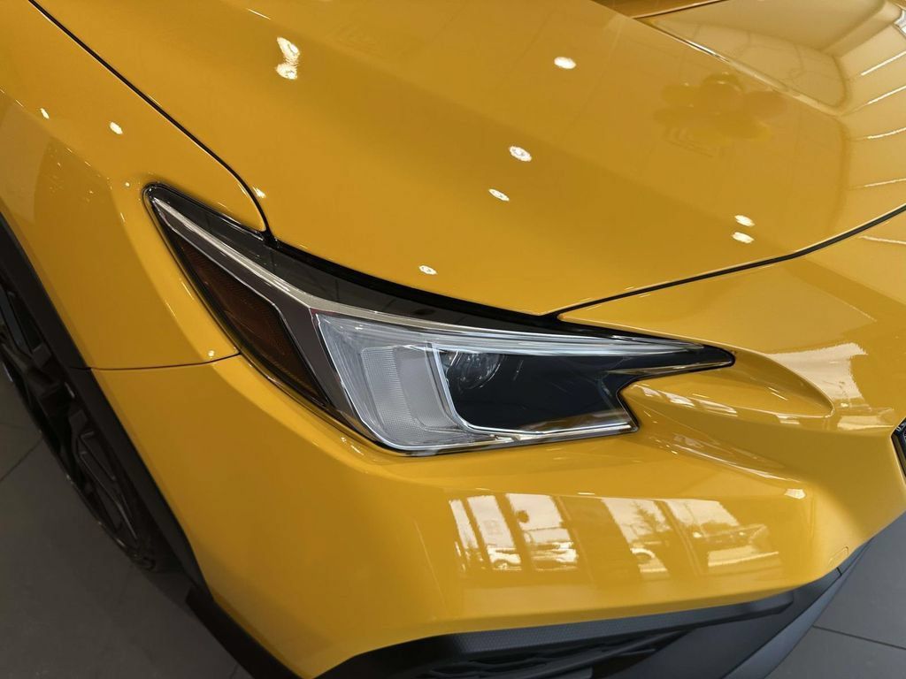 New 2026 Subaru WRX tS AWD/4WD image 5