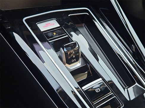 New 2025 Volkswagen GTI SE image 20