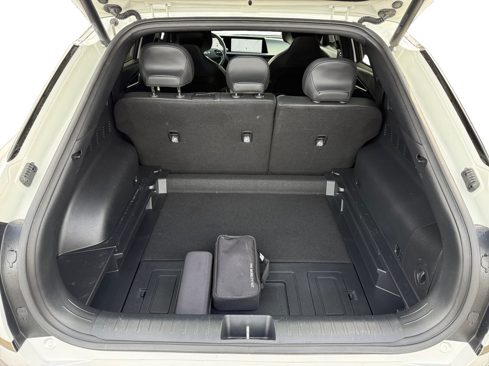 Used 2024 Kia EV6 GT-Line RWD image 17