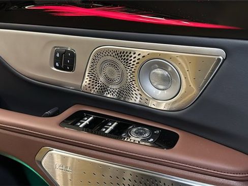 New 2026 Lincoln Nautilus Reserve image 28