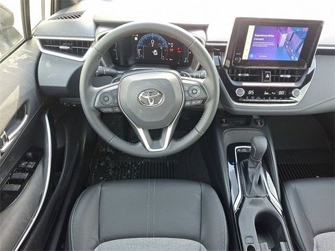 New 2026 Toyota Corolla XSE image 11