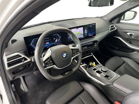 Used 2025 BMW 330i xDrive Sedan image 20