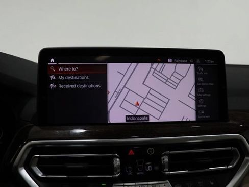 Used 2022 BMW X3 sDrive30i w/ Premium Package RWD image 27