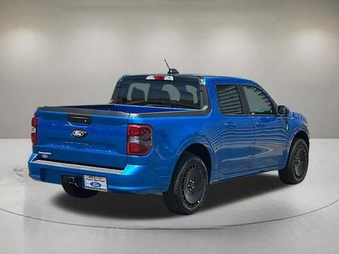 New 2025 Ford Maverick Lobo image 6