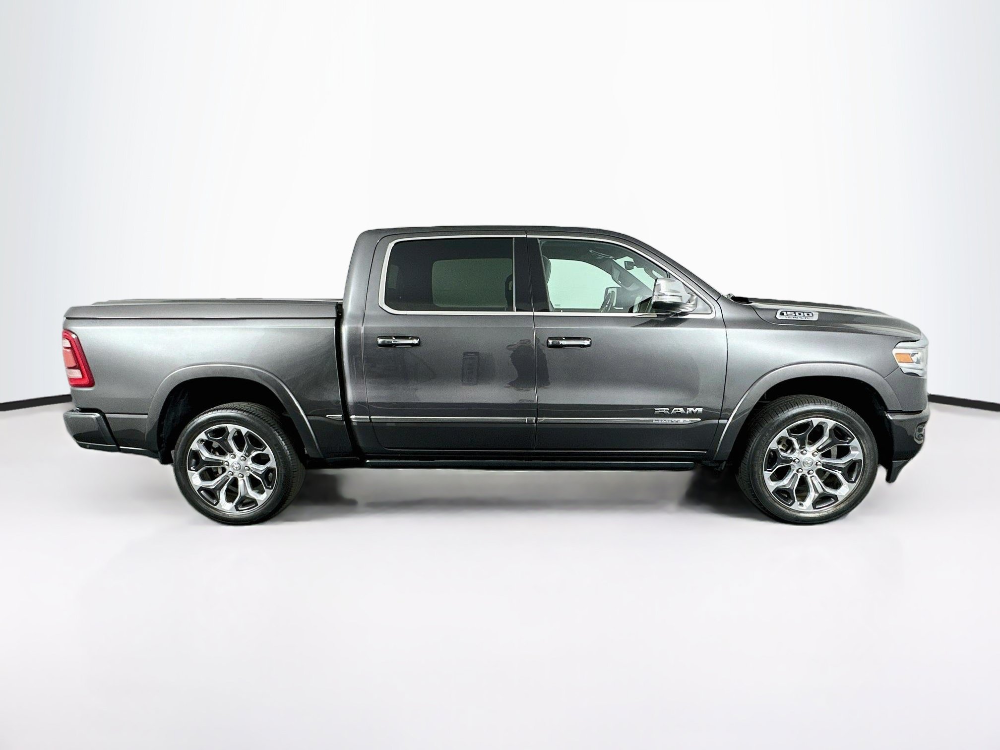 Used 2020 RAM 1500 Limited RWD image 10