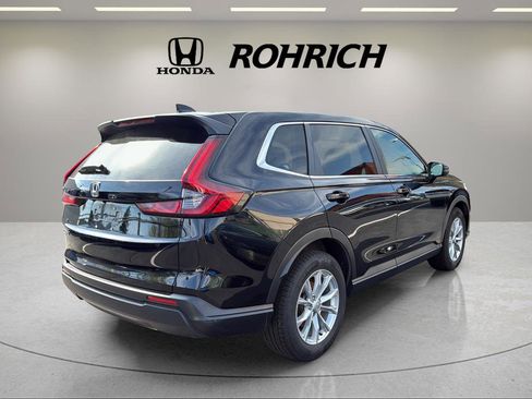 Used 2023 Honda CR-V EX image 6