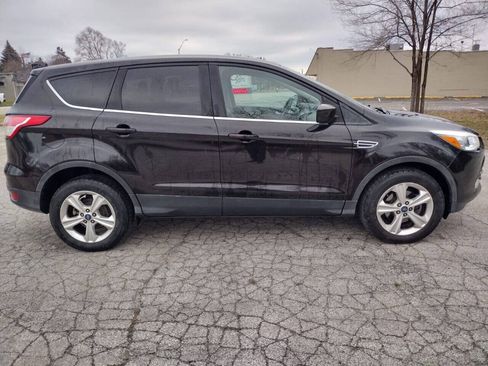 Used 2013 Ford Escape SE FWD image 4