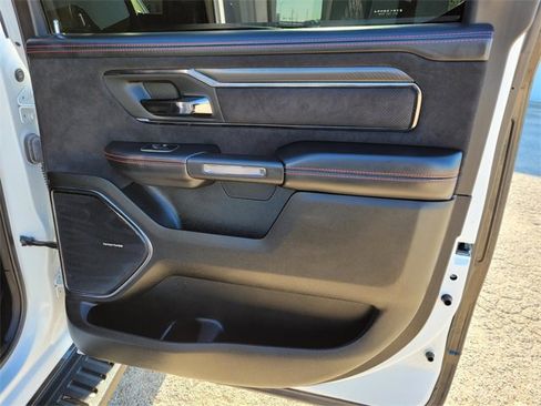 Used 2022 RAM 1500 TRX w/ TRX Level 2 Equipment Group image 11